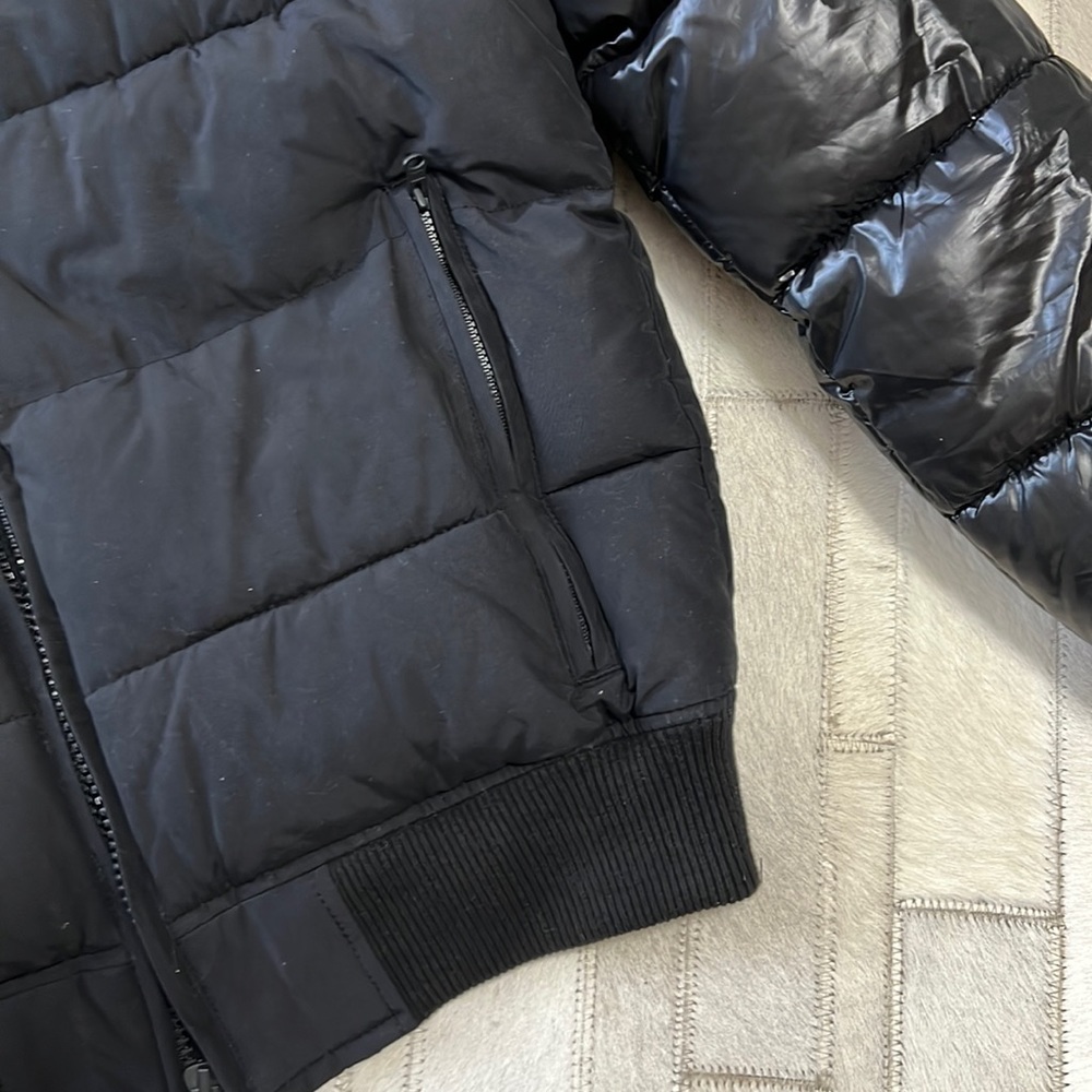 Gap Man’s Winter Jacket - image 2